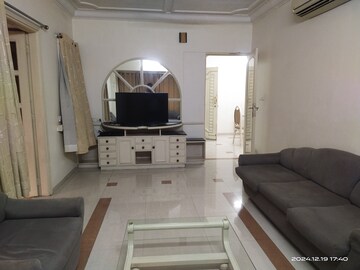 3 BHK Apartment For Rent in Renaisance Towers, Andheri West