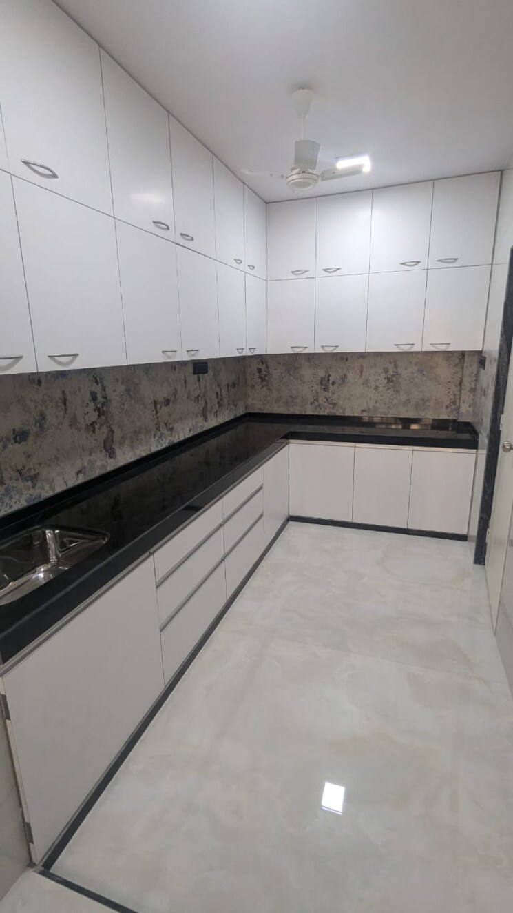 Kitchen, oakland-park 2 Bedroom 1000 Sq.Ft. Apartment In Andheri West Mumbai 8675923