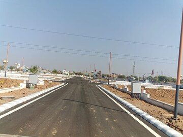  Plot For Sale in Chart Balaji Enclave, Renwal Manji