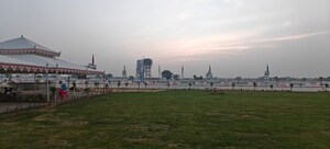  Land – Exterior View View at Shivdaspura - for Sale