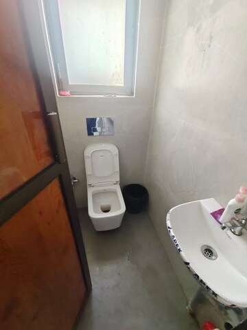 Floor Plan in  Office Space at Wadhwa The Gateway, Mulund West – for Rent