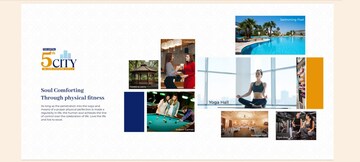  Plot – Exterior View View at Kandukur - for Sale