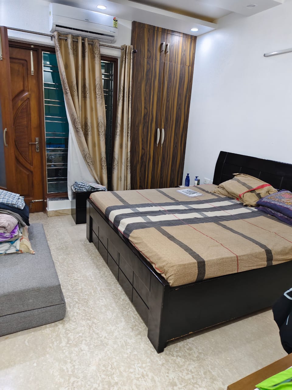 3 BHK Villa For Rent in Sector 55