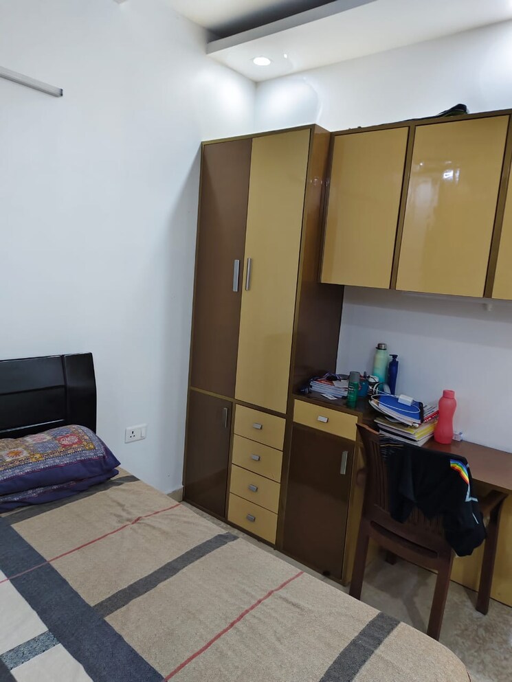 Kitchen, sector 55 3 Bedroom 2050 Sq.Ft. Villa In Sector 55 Noida 8675940