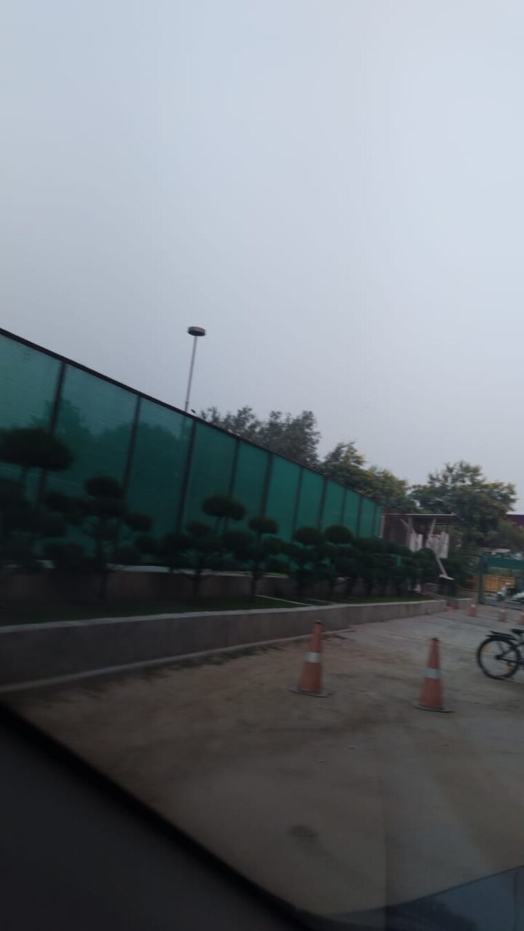 Exterior View, ansal-continental-villas 3.5 Bedroom 204 Sq.Yd. Independent House In Sector 22 Gurgaon 8675942