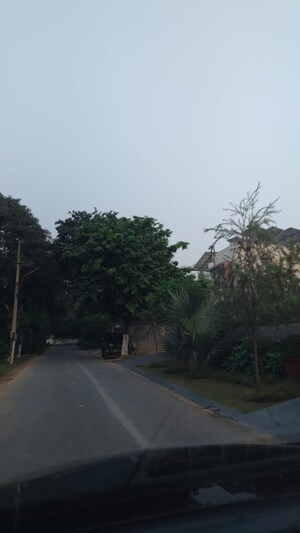 Master Bedroom in 3.5 BHK Independent House at Ansal Continental Villas, Sector 22 – for Sale