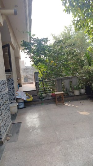 3.5 BHK Independent House – Exterior View View at Ansal Continental Villas, Sector 22 - for Sale
