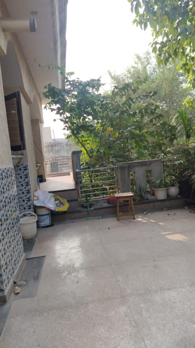 Exterior View, ansal-continental-villas 3.5 Bedroom 204 Sq.Yd. Independent House In Sector 22 Gurgaon 8675942