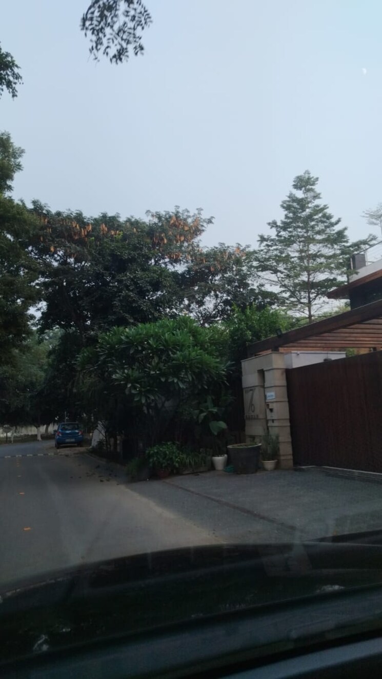 Exterior View, ansal-continental-villas 3.5 Bedroom 204 Sq.Yd. Independent House In Sector 22 Gurgaon 8675942