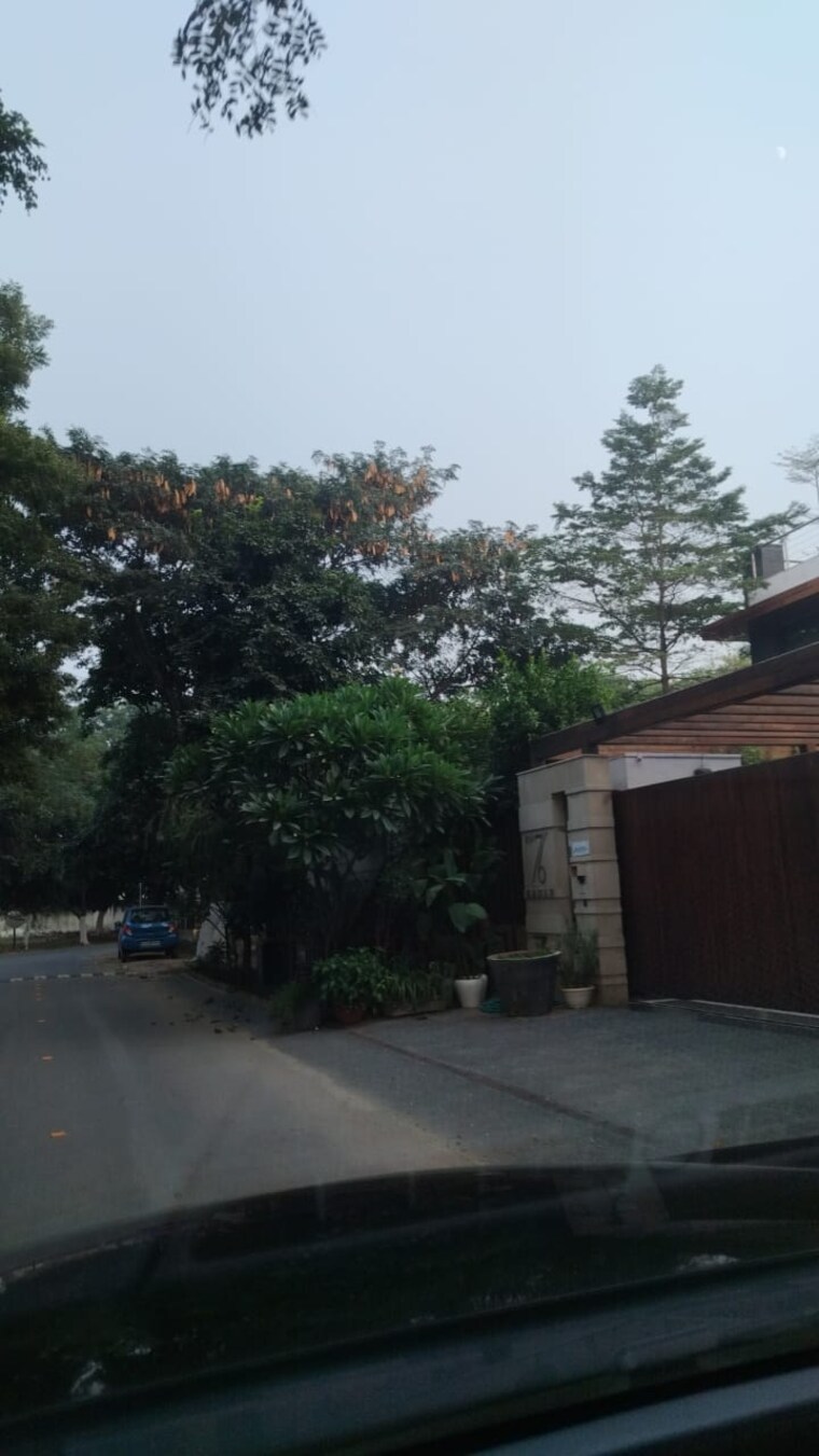 Exterior View, ansal-continental-villas 3.5 Bedroom 204 Sq.Yd. Independent House In Sector 22 Gurgaon 8675942