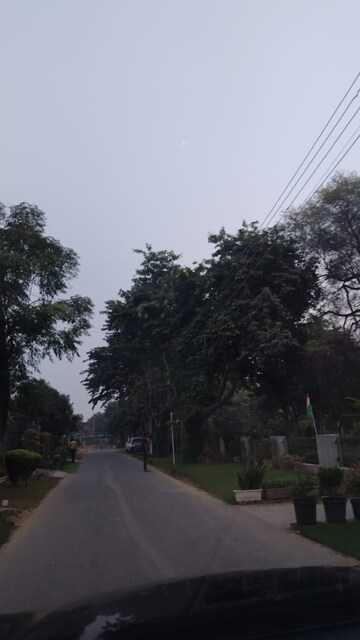3.5 BHK Independent House – Garden View at Ansal Continental Villas, Sector 22 - for Sale