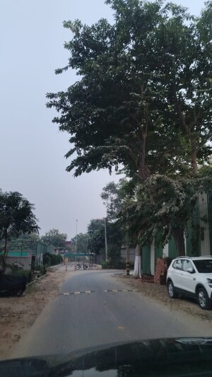 3.5 BHK Independent House – Exterior View View at Ansal Continental Villas, Sector 22 - for Sale