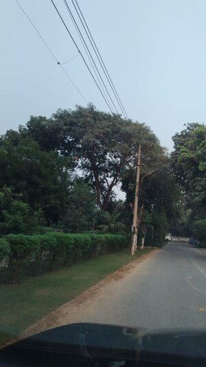 Master Bedroom in 3.5 BHK Independent House at Ansal Continental Villas, Sector 22 – for Sale