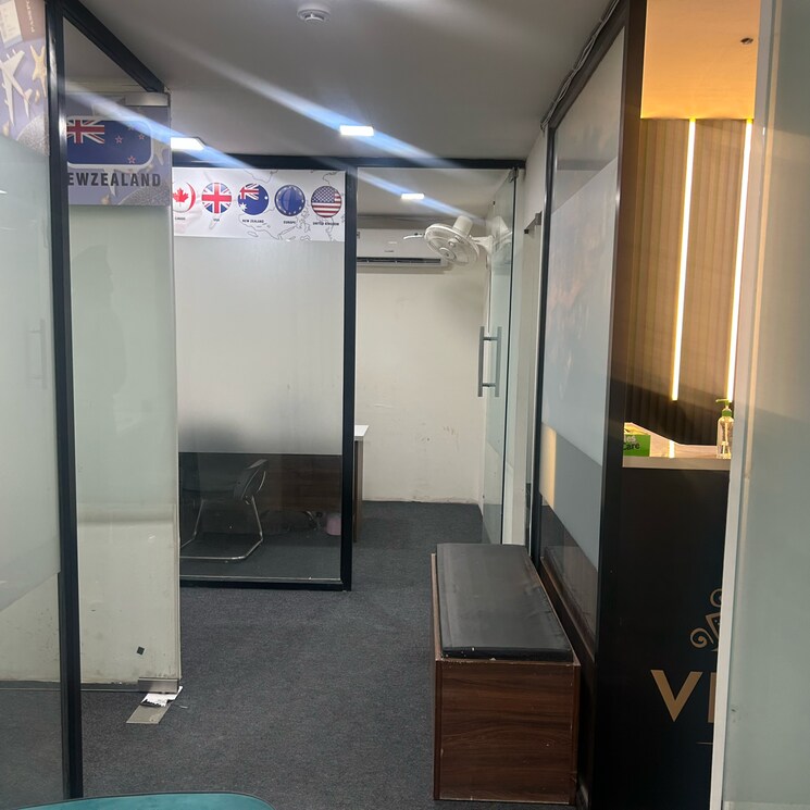 Team Area, sector 34 Commercial Office Space 900 Sq.Ft. In Sector 34 Chandigarh 8675946