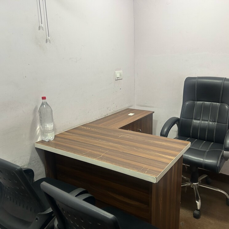 Team Area, sector 34 Commercial Office Space 900 Sq.Ft. In Sector 34 Chandigarh 8675946