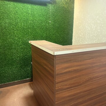 Room in  Office Space at Sector 34 – for Rent
