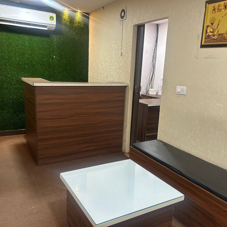 undefined, sector 34 Commercial Office Space 900 Sq.Ft. In Sector 34 Chandigarh 8675946