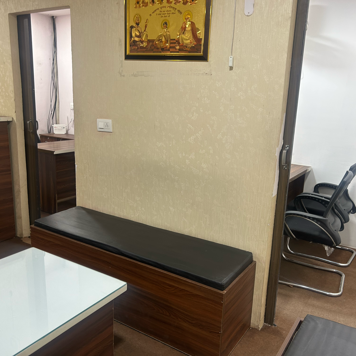 Office Space For Rent in Furnished Office Sector 3