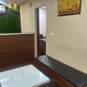 Furnished Amenities in  Office Space at Sector 34 – for Rent
