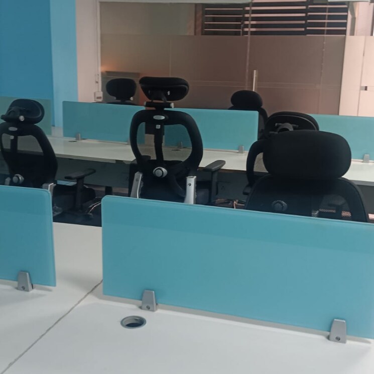 Team Area, phase 7 Commercial Office Space 1000 Sq.Ft. In Phase 7 Mohali 8675949