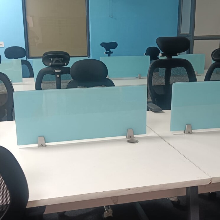 Team Area, phase 7 Commercial Office Space 1000 Sq.Ft. In Phase 7 Mohali 8675949