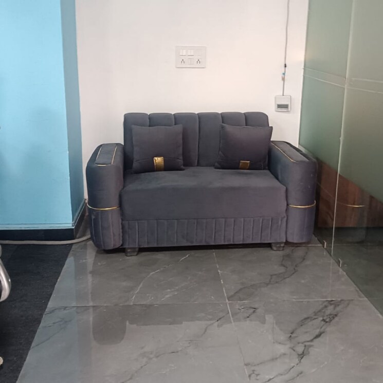 Common Area, phase 7 Commercial Office Space 1000 Sq.Ft. In Phase 7 Mohali 8675949