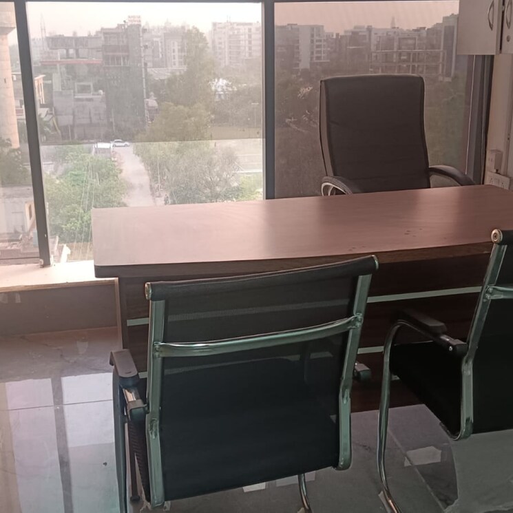 Team Area, phase 7 Commercial Office Space 1000 Sq.Ft. In Phase 7 Mohali 8675949