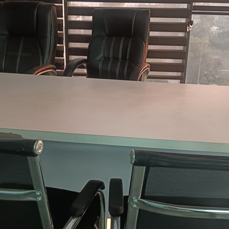 Team Area, phase 7 Commercial Office Space 1000 Sq.Ft. In Phase 7 Mohali 8675949