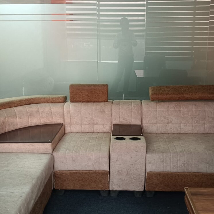 Common Area, phase 7 Commercial Office Space 1000 Sq.Ft. In Phase 7 Mohali 8675949