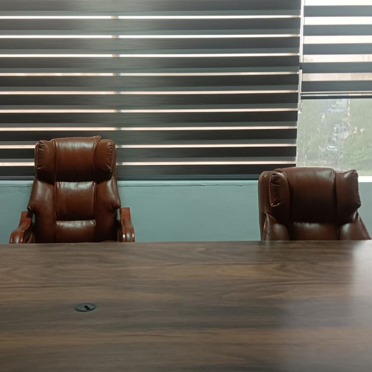 Common Area, phase 7 Commercial Office Space 1000 Sq.Ft. In Phase 7 Mohali 8675949