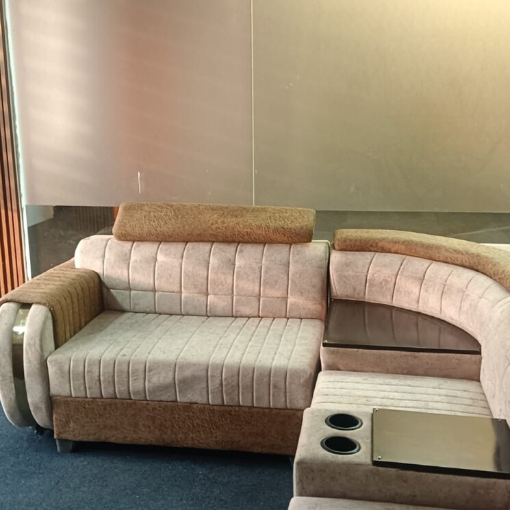 Common Area, phase 7 Commercial Office Space 1000 Sq.Ft. In Phase 7 Mohali 8675949