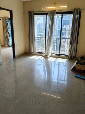 3 BHK Apartment For Rent in Sagar Avenue, Santacruz East