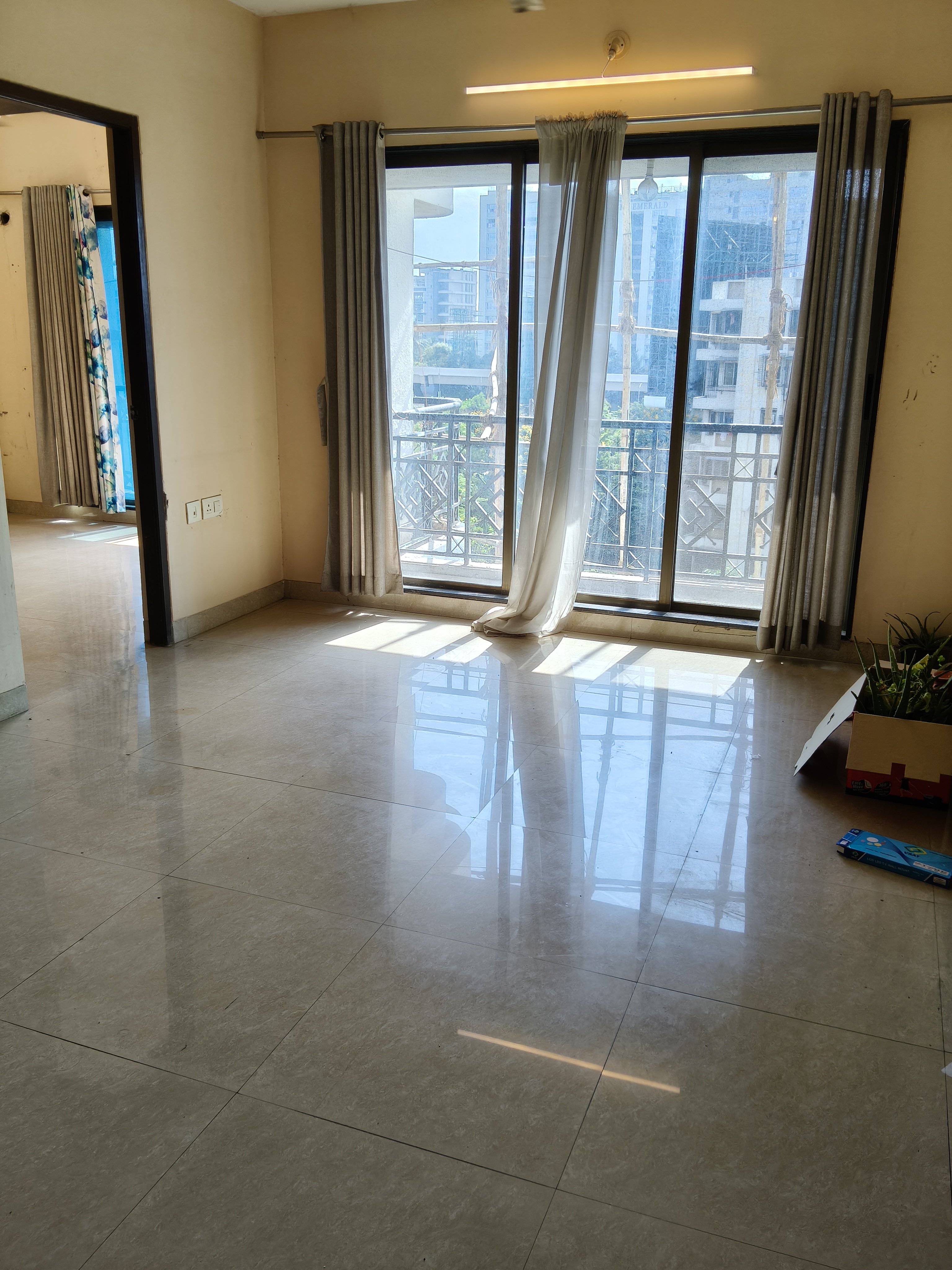 3 BHK Apartment For Rent in Sagar Avenue