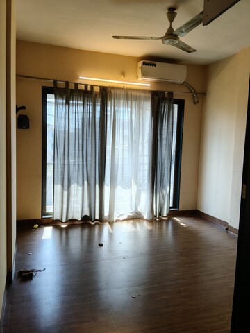 Building Lobby in 3 BHK Apartment at Sagar Avenue, Santacruz East – for Rent