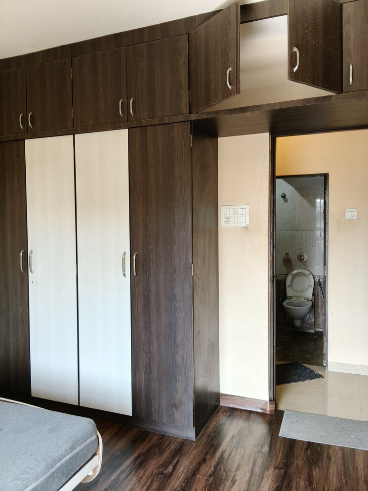 Room, sagar-avenue 3 Bedroom 1500 Sq.Ft. Apartment In Santacruz East Mumbai 8675957