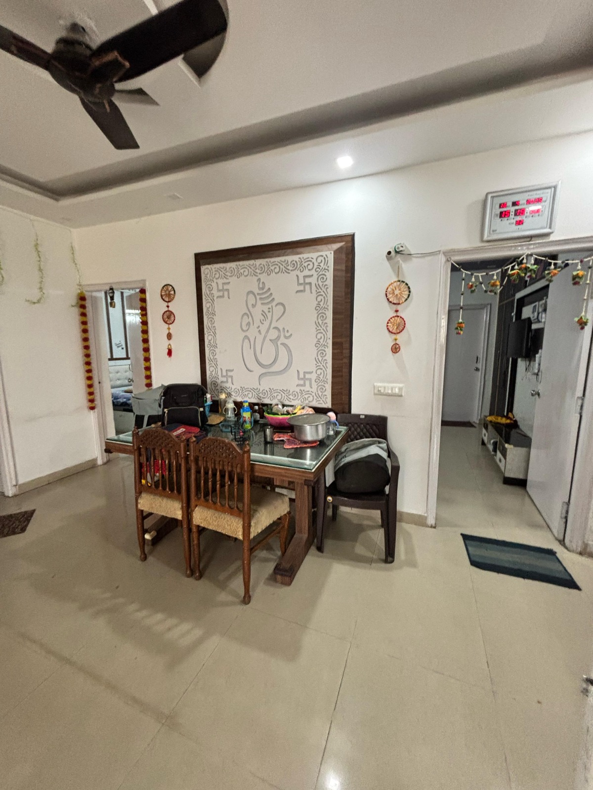 3 BHK 2384 Sq.Ft. Apartment in BPTP Amstoria