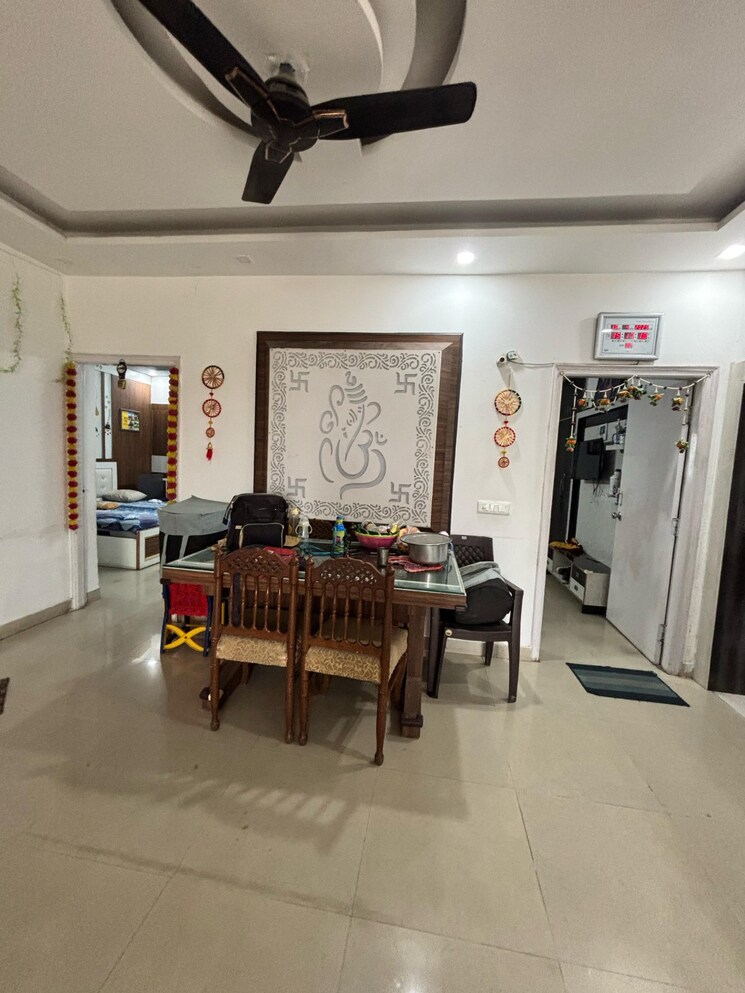 Living Room, bptp-amstoria 3 Bedroom 2384 Sq.Ft. Apartment In Sector 102 Gurgaon 8675960