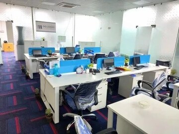  Office Space For Rent in Sector 44
