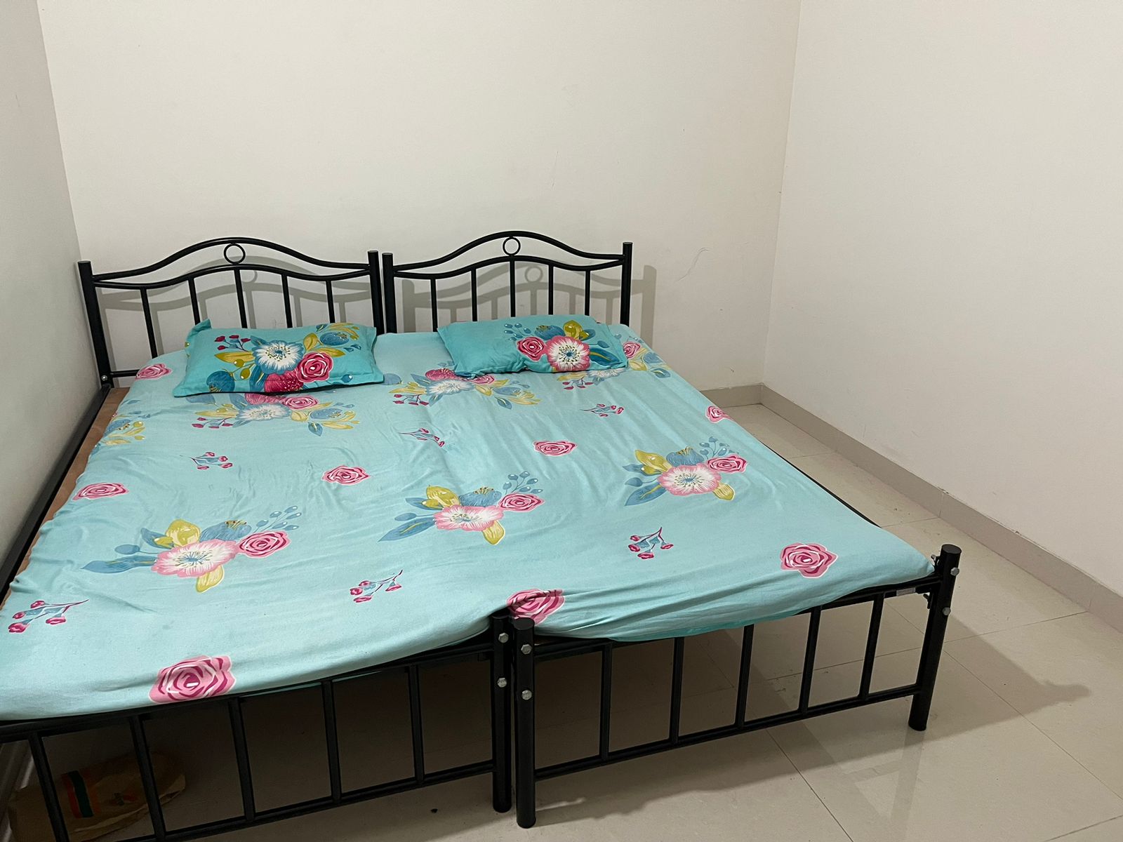 1 Rk+ Pooja Room Apartment For Rent in Gera Shrishti
