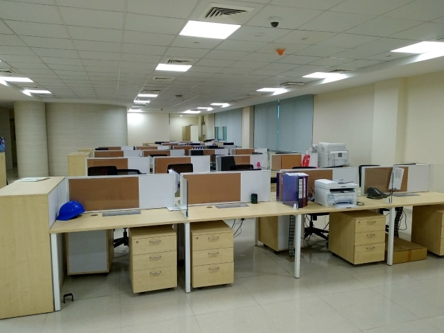 Office Space For Rent in Office Space Available 