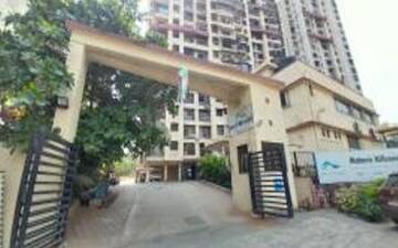 2.5 BHK Apartment For Rent in Dss Mahavir Millennium, Vasant Vihar