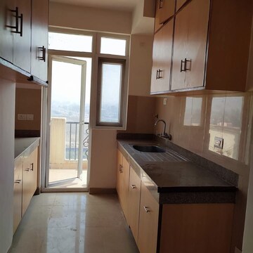 Kitchen in 2 BHK Apartment at Rustomjee Urban Woods, Dombivli East – for Sale