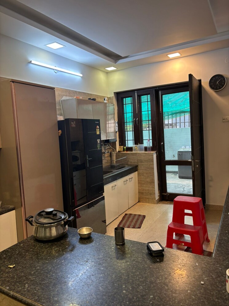 Living Room, rustomjee-urban-woods 2 Bedroom 556 Sq.Ft. Apartment In Dombivli East Thane 8675968