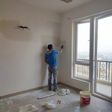 Room in 2 BHK Apartment at Rustomjee Urban Woods, Dombivli East – for Sale