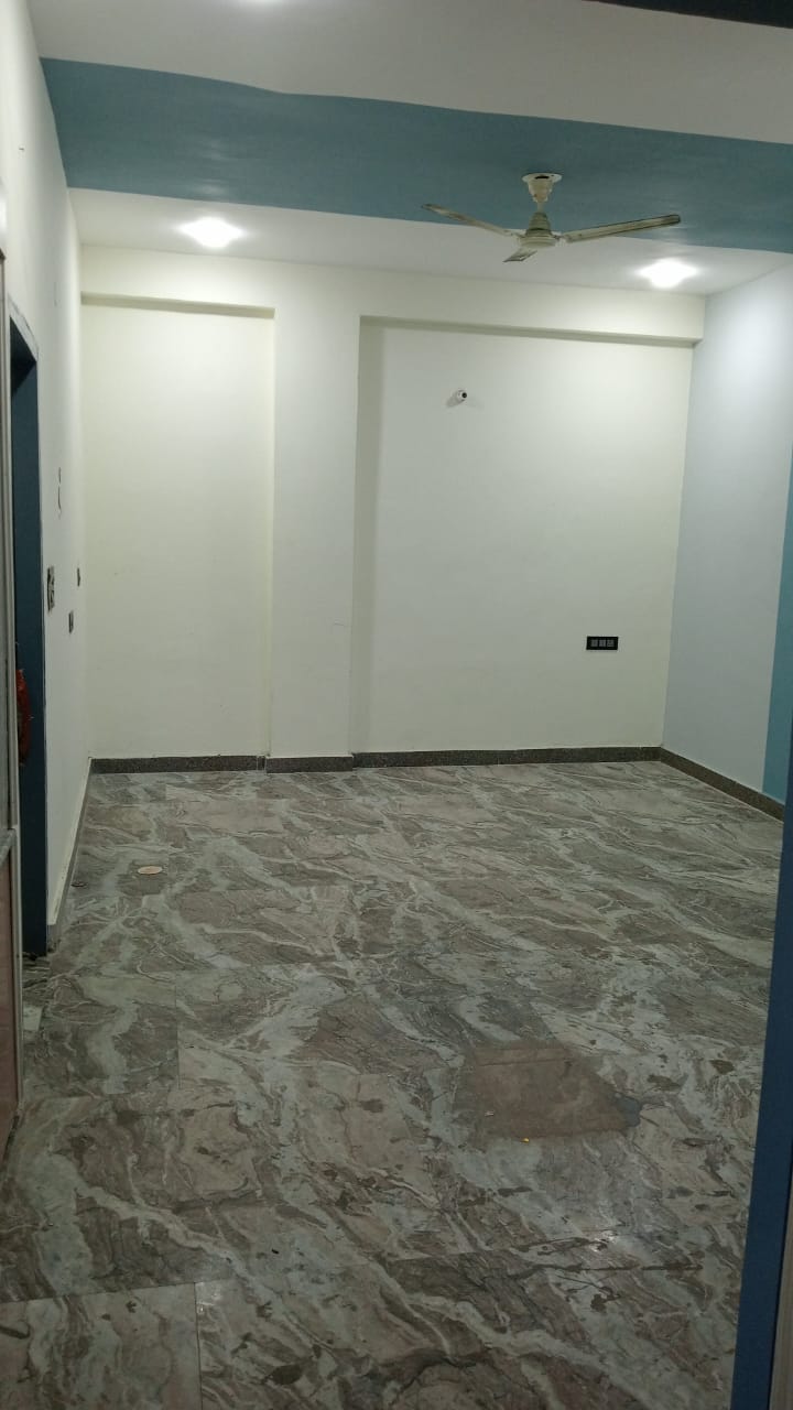 3.5 BHK + Pooja Room Builder Floor For Rent in RWA Apartments Sector 108