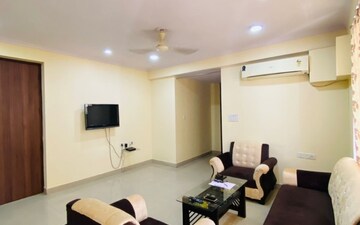3 BHK Apartment For Rent in Bapu Nagar