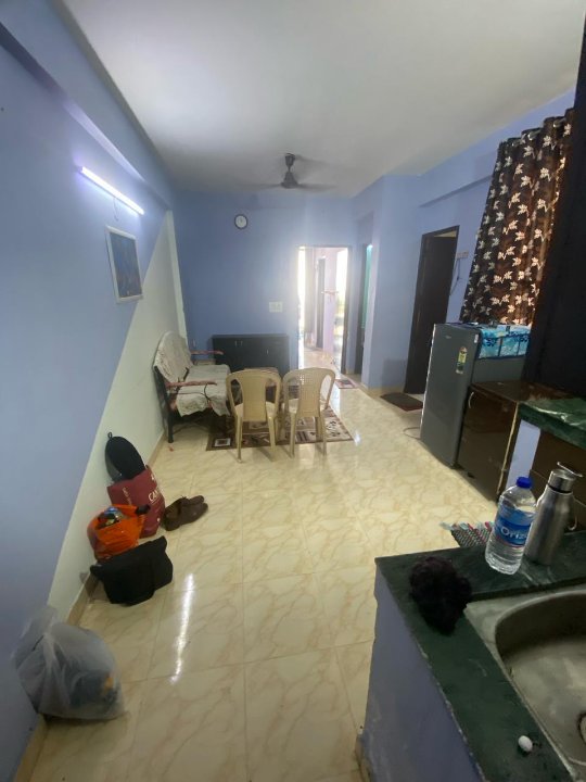 2 BHK Apartment For Rent in Adore Happy Homes