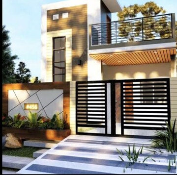 2 BHK Independent House For Rent in Malviya Nagar
