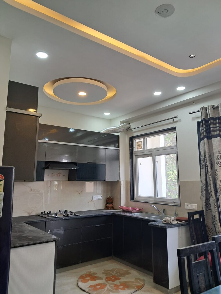 Kitchen, birla-trimaya 4 Bedroom 2050 Sq.Ft. Apartment In Devanahalli Bangalore 8675984