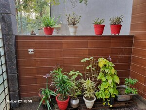 4 BHK Apartment – Garden View at Birla Trimaya, Devanahalli - for Sale